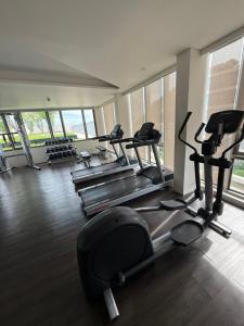 Veranda Residence 3 bedrooms 5 stars apartment with sea view