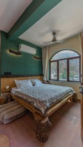 Aavya Wellness Retreat Center