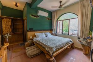 Aavya Wellness Retreat Center