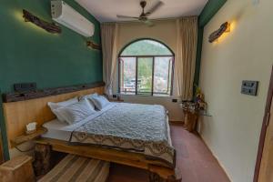 Aavya Creative Wellness Retreats