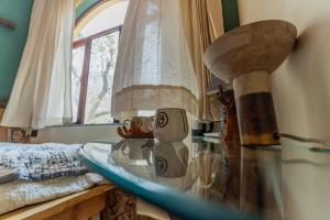 Aavya Creative Wellness Retreats
