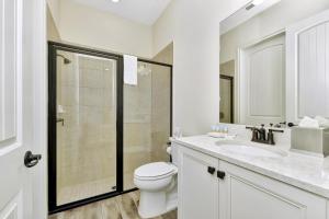 Peachy Dream Cottage With Private Pool Near Disney And Margaritaville Resort &Land H2O Access - 8016Kd
