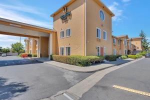 Quality Inn near Six Flags Discovery Kingdom-Napa Valley