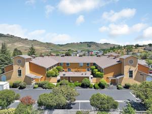 Quality Inn near Six Flags Discovery Kingdom-Napa Valley