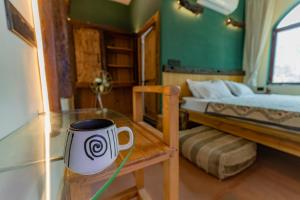 Aavya Wellness Retreat Center