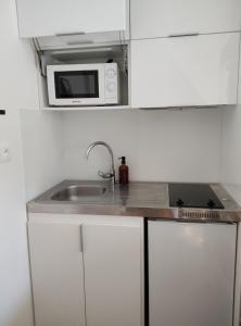 Maisons de vacances DniceParis : photos des chambres