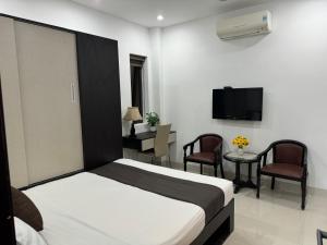 Hòa Mỹ Hotel & Apartment
