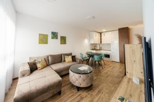 Harizma apartmani - Lena