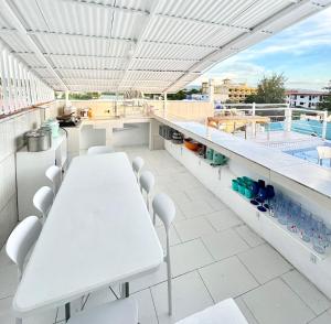 Miami Beach Hotel Boracay