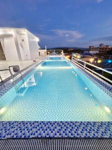 Miami Beach Hotel Boracay