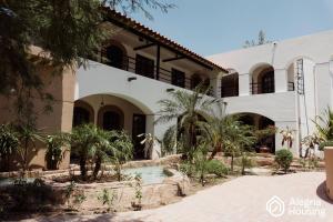 104 Arje Suites Campestre by Alegría Housing