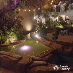 203 Arje Suites Campestre by Alegría Housing