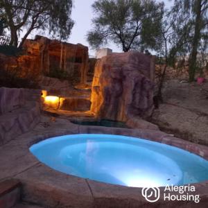 104 Arje Suites Campestre by Alegría Housing