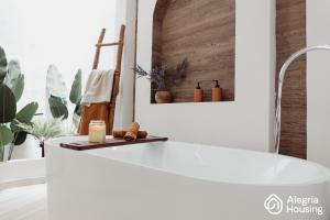 103 Arje Suites Campestre by Alegría Housing