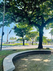 Apartamento aconchegante no Boqueirão