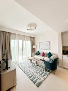 Vida Marina Resort Marassi Serviced Apartment