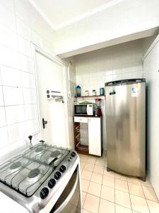 Apartamento aconchegante no Boqueirão