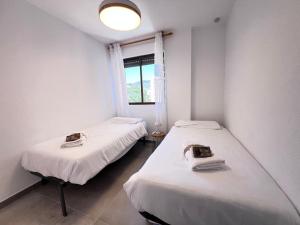 PUSHE Playa Velilla Beach & Tradition 3