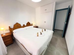 PUSHE Playa Velilla Beach & Tradition 3