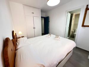PUSHE Playa Velilla Beach & Tradition 3
