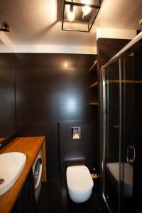 Black Pearl Apartament Centrum