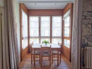 Casa del Norte - quiet, cozy & fantastic location!