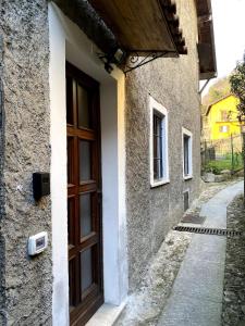 Casa de 2 dormitorios