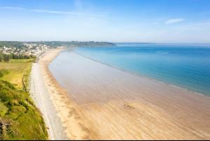 Maisons de vacances Maison entierement renovee Plerin centre : photos des chambres