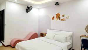 Khách Sạn Diamond Hotel Văn Giang Hưng Yên