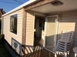 Campings Le Clos Tranquille : photos des chambres