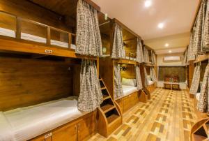 The Royal Stay Luxury Dormitory