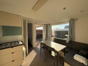 Campings Le Clos Tranquille : photos des chambres