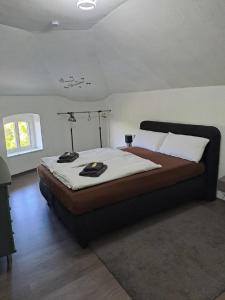 Apartment am Hauptbahnhof Minden