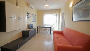 Varsavia Apartment fronte mare Rif A769