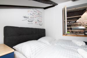 Altana Piran romantic apartment
