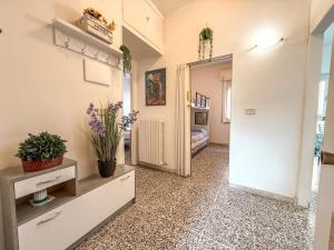 Richmond Apartment a pochi passi dal mare RifA823