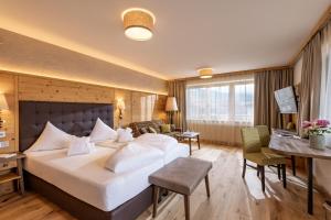 Alpen Glück Hotel Kirchberger Hof