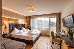 Alpen Glück Hotel Kirchberger Hof