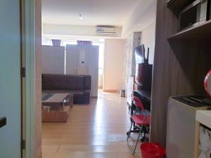 CGK Airport Summer Grand Studio Family Ensuite