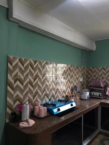 Homestay DBesut