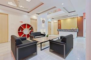 Wedlock 39 Bay - Medicity Near Medanta Hospital
