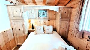 Résidence Eden Roc Ii - bel appartement, agencé avec soin, centre station MAE-1131