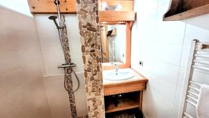 Résidence Eden Roc Ii - bel appartement, agencé avec soin, centre station MAE-1131