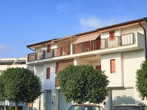 Elegant apartament 150m from the beach