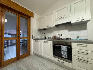 Elegant apartament 150m from the beach