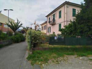 Appartamento con 1 Camera da Letto