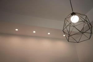 Appartamento Standard con 4 Camere da Letto