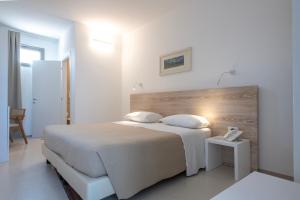 Standard Double Room room in Hotel Albània