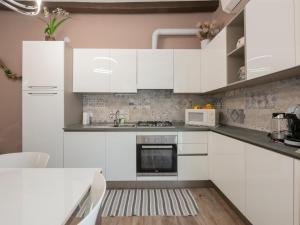 I-Host Apartment - Imbonati 6