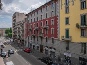 I-Host Apartment - Imbonati 6